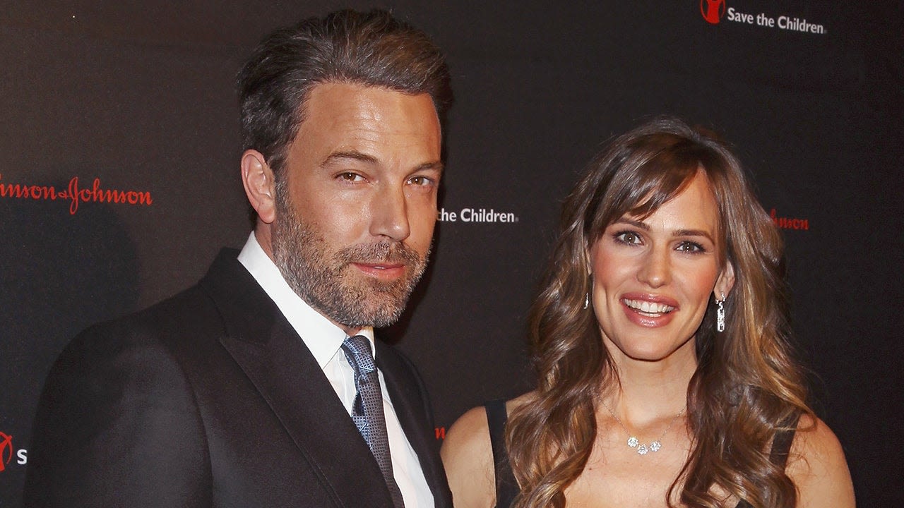 Jennifer Garner Jokes About Ex-Husband Ben Affleck in Surprise 'Deadpool & Wolverine' Cameo