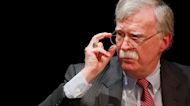 Bolton admits to planning attempted foreign coups