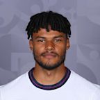 Tyrone Mings