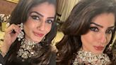 Raveena Tandon's Modern Touch To Her Outfit At Sonakshi Sinha’s Wedding Reception Is Winning The Internet - News18