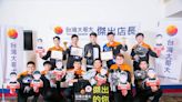 台灣大10店長獲連鎖業奧斯卡獎 用AI與商圈共好