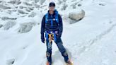 British mountaineer ‘confident’ ahead of scaling world’s 14 highest mountains