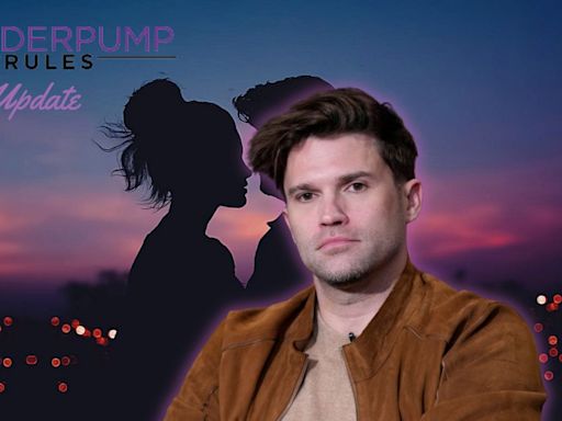 Fans Notice Something Strange During Tom Schwartz’s Interview About His New Girlfriend