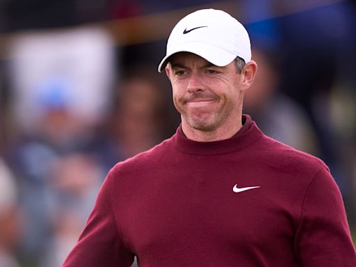 British Open: Tiger Woods, Rory McIlroy, Bryson DeChambeau all miss cut at Royal Troon