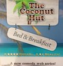 Coconut Hut