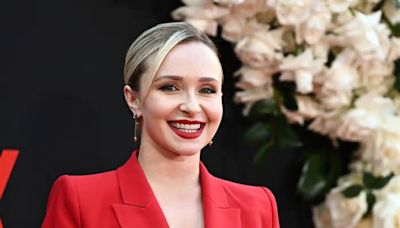 Hayden Panettiere Is Making Moves in Her Hollywood Comeback With This Major Project