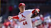 Cardinals bounce back, knock off Diamondbacks