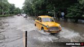 North Bengal hit by incessant rainfall, flood-like situation in Jalpaiguri