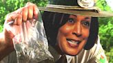 Our Best Reporting on Cannabis Cop Kamala