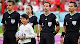 Estos son los cinco árbitros mexicanos que estarán en Copa América