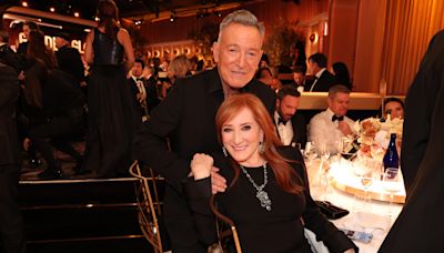 Patti Scialfa Reveals Myeloma Diagnosis In E Street Band Film - SPIN