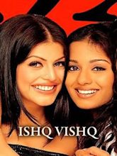 Ishq Vishk