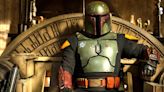 The Boba Fett and Mandalorian Armorer actors have an idea for Star Wars next big TV show hit: The Great Boba Fett Bake Off