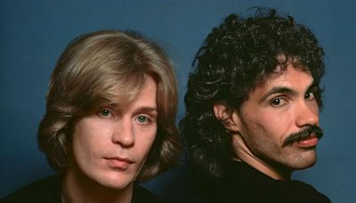 John Oates Is 'Extremely Proud and Grateful' of Hall & Oates but Says It's a 'Miracle...