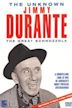 Jimmy Durante: The Great Schnozzola