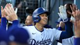 Dodgers look like old selves in doubleheader sweep of Mets