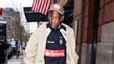 Travis Scott Was Arrested For Disorderly Intoxication And Trespassing