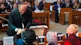 Former US Sen. Joe Lieberman remembered as 'mensch' who bridged political divides
