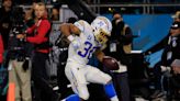 Should the Commanders be interested in Chargers RB Austin Ekeler?