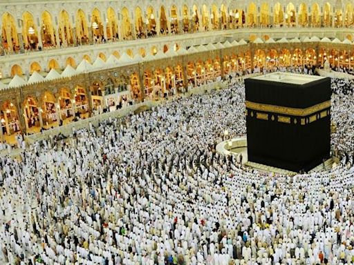Saudi Arabia: Severe Heat Kills Over 900 Hajj Pilgrims, Including 90 Indians