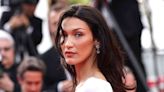 Bella Hadid Is Getting Candid About Her Health Again