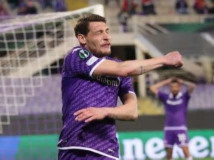 COR.SPORT, Belotti, pausa finita. Ma a giugno può restare