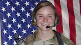 Ashley White died patrolling alongside Special Forces in Afghanistan. The U.S. Army veteran was a pioneer for women soldiers.