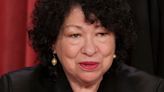 Sonia Sotomayor knocks Supreme Court immigration decision, says it could 'burden' same-sex couples