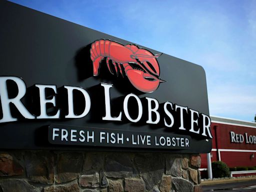 Red Lobster Is Considering Bankruptcy Partly Due to $11 Million Loss from Endless Shrimp Deal: Report