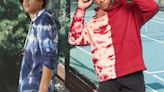 9 Tie-Die Hoodies That Merge Color & Comfort