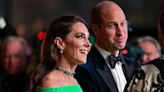 Kate Middleton Makes Bold Fashion Statement In $91 Rented Gown