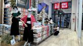 Uniqlo to apply European 'select few' strategy worldwide