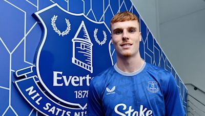 O'Brien will accelerate the evolution of Everton's defence - and give them another aerial threat