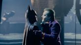 Una indirecta de Jack Nicholson lo cambió todo para Michael Keaton en ‘Batman’