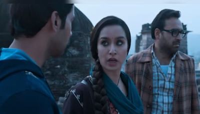 From Stree 2 to Khel Khel Mein, films all set for box office clash on Independence Day - CNBC TV18