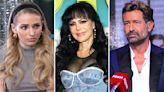 Maribel Guardia defiende a Irina Baeva y señala a Gabriel Soto: "La responsabilidad caía en él"