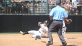 MHSAA softball final: Hudsonville scores early, tops Lake Orion 5-0 to finish 42-0 season