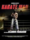 Karate Man