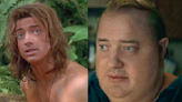 Es hora de hablar de la verdadera relevancia que tiene el cambio físico de Brendan Fraser