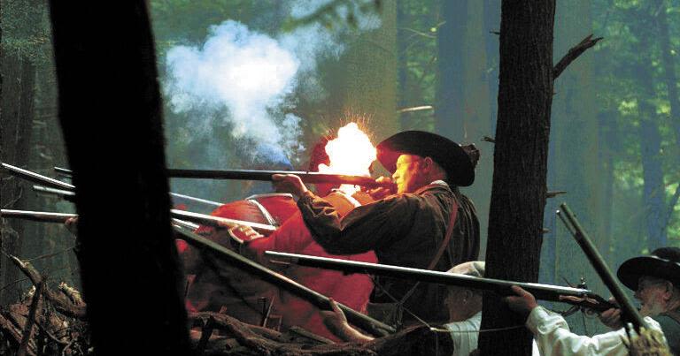 Cook Forest Living History Weekend set for May 24-26