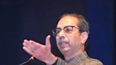 Ahead Of Maharashtra Polls, Uddhav Thackeray's Huddle With Congress