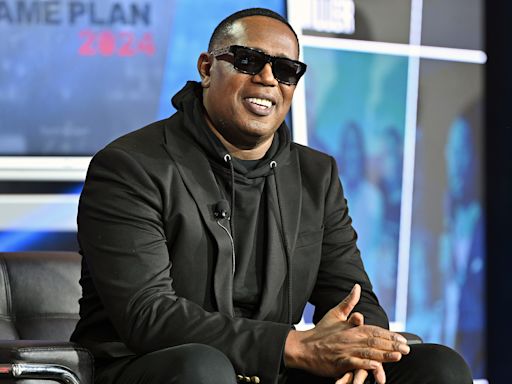 Master P: Music Is the Lifeblood of New Orleans. Let’s Pay the People Who Make It Possible