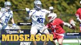 The 2024 Connecticut high school boys lacrosse midseason report: Top teams, players and surprises