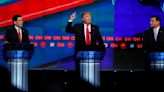 5 things to watch in first Republican presidential debate