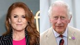Sarah Ferguson Not Invited to King Charles' Coronation — But Prince Andrew Is Expected to Attend