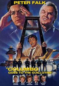 Columbo Goes to the Guillotine