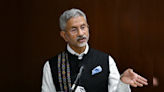 Fight Against Terrorism, Separatism And Extremism Priority In SCO: EAM Jaishankar