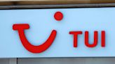 Holiday group TUI's CEO to step down