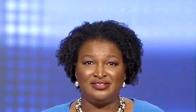 Stacey Abrams Launches New Podcast ‘Assembly Required’ to Tackle Major Issues and Empower Listeners | WATCH | EURweb