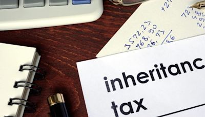 Best methods of mitigating inheritance tax